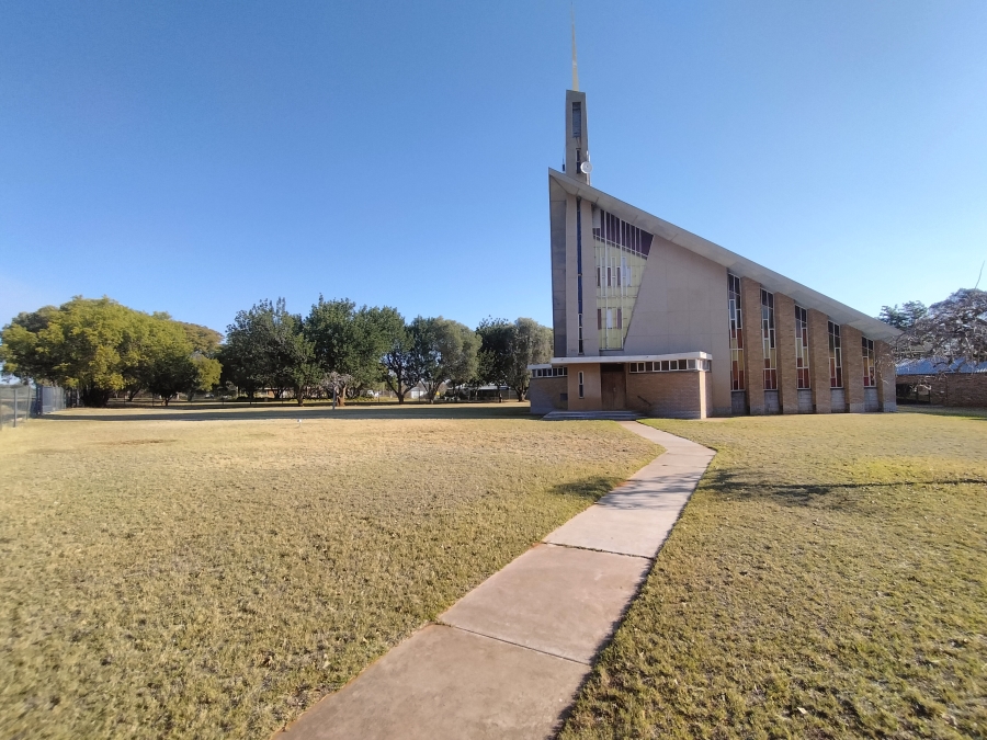 Commercial Property for Sale in Ganspan Northern Cape